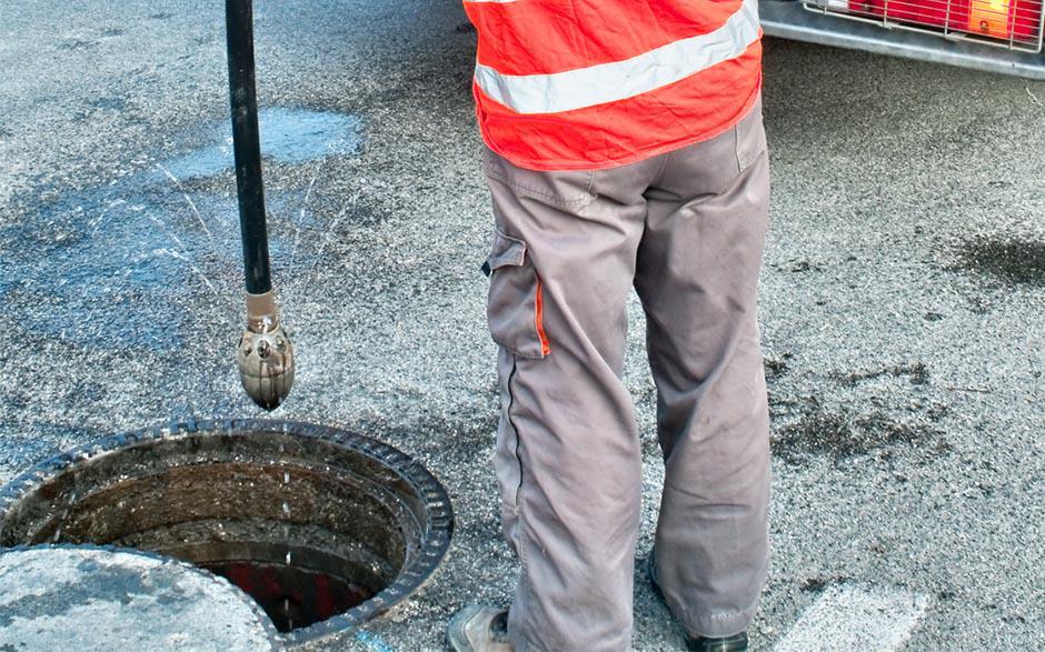 débouchage canalisation pas cher Saint-Prix