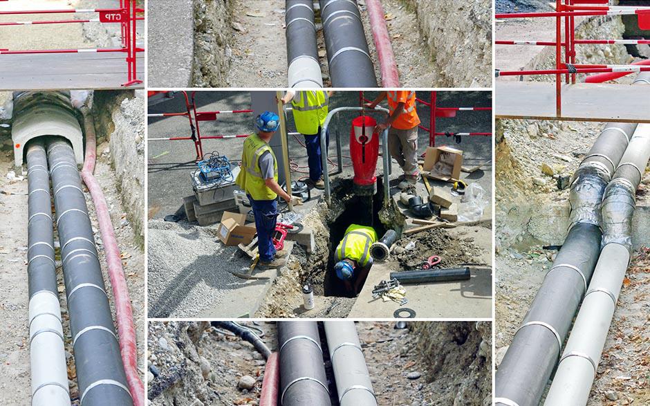 débouchage canalisation Paris 10