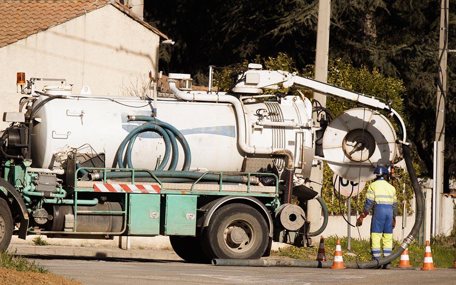 débouchage canalisation pas cher Saint-Prix