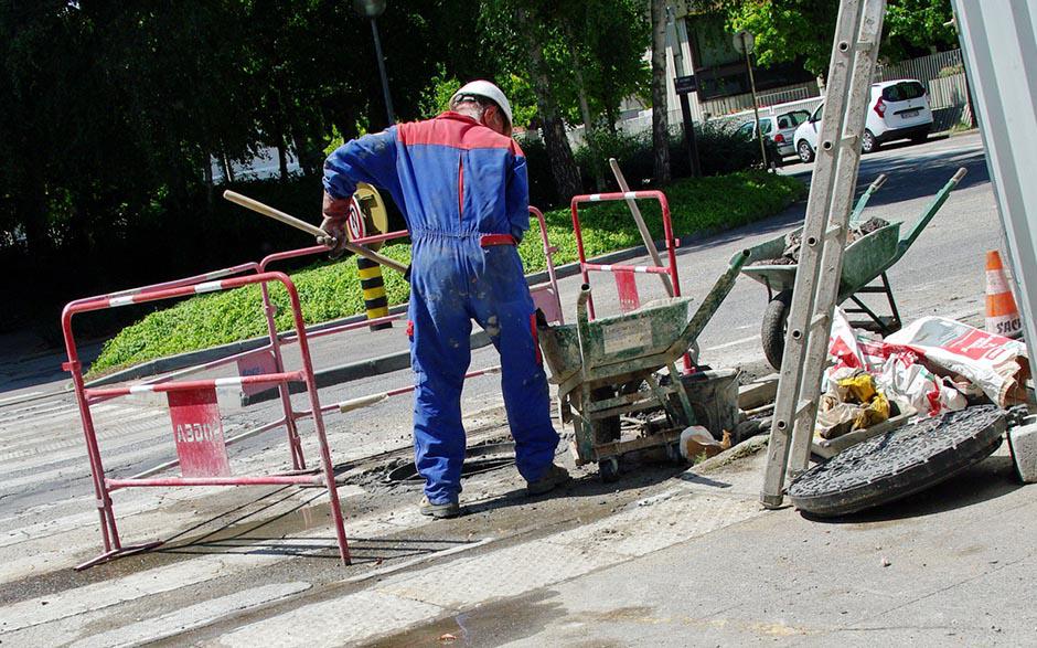 déboucher des canalisations Paris 15