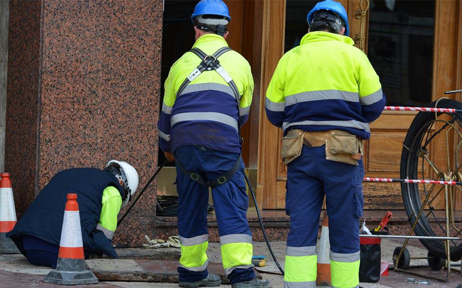 tuyau débouche canalisation Étampes