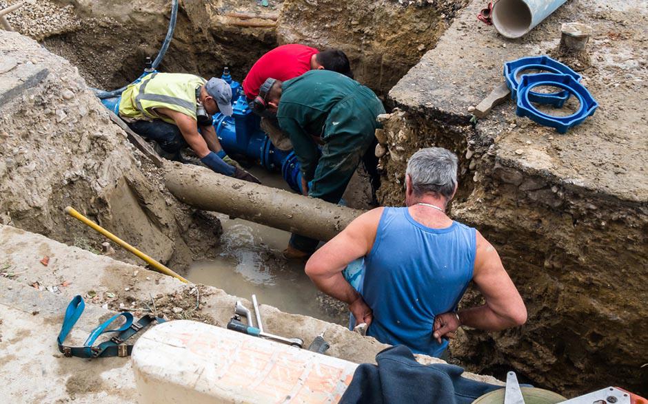 déboucher canalisation pvc Paris 15