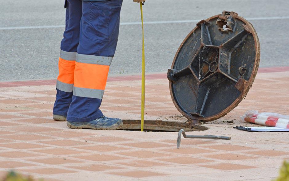 débouchage égout Longjumeau
