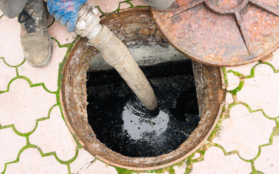 prix intervention débouchage canalisation Saint-Denis