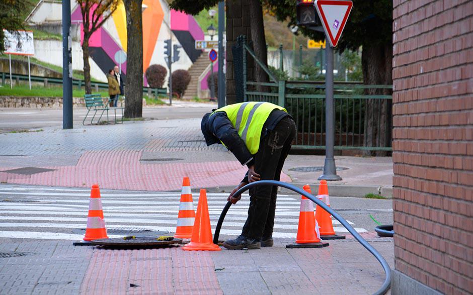 débouchage canalisations Saint-Denis