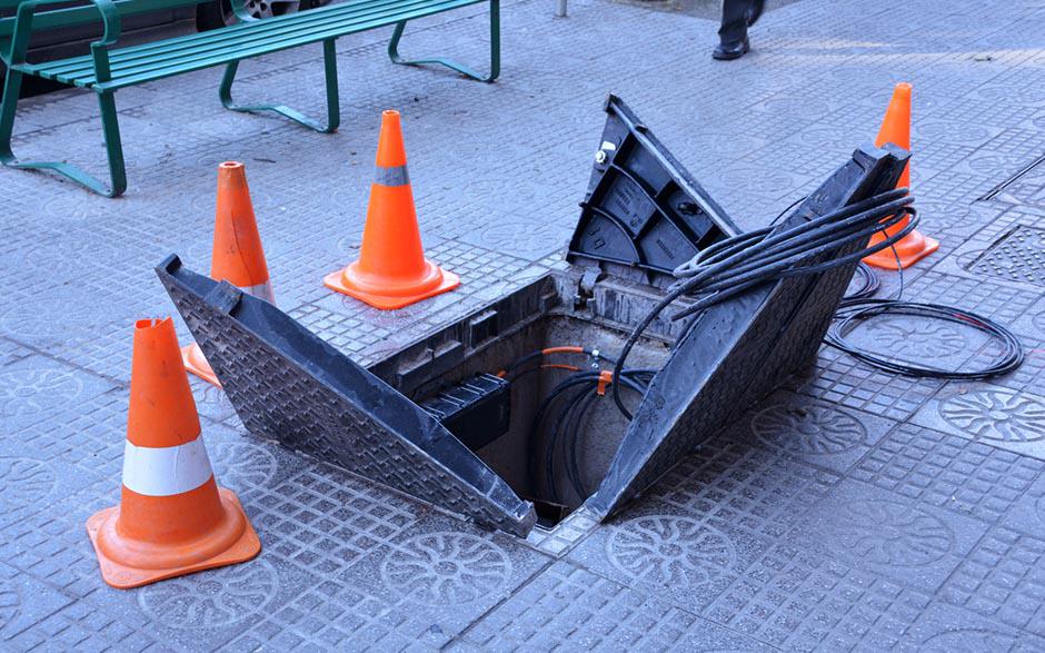 déboucher des canalisations Paris 15