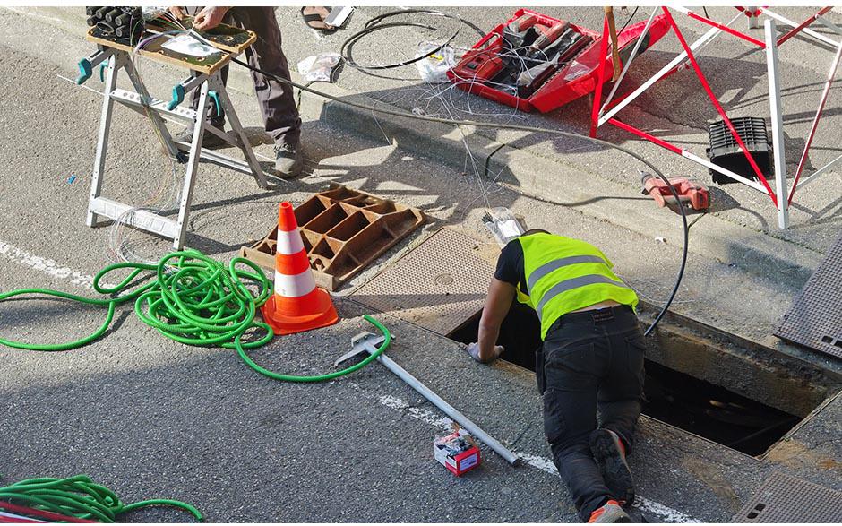 déboucher canalisation pvc Paris 15