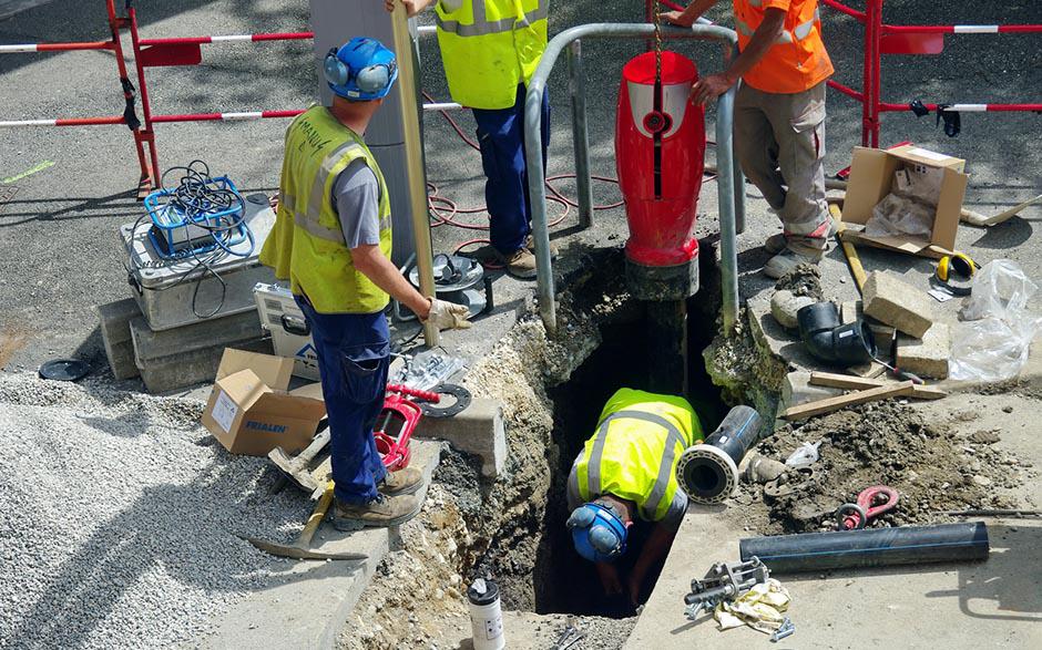 déboucher les canalisation Paris 6