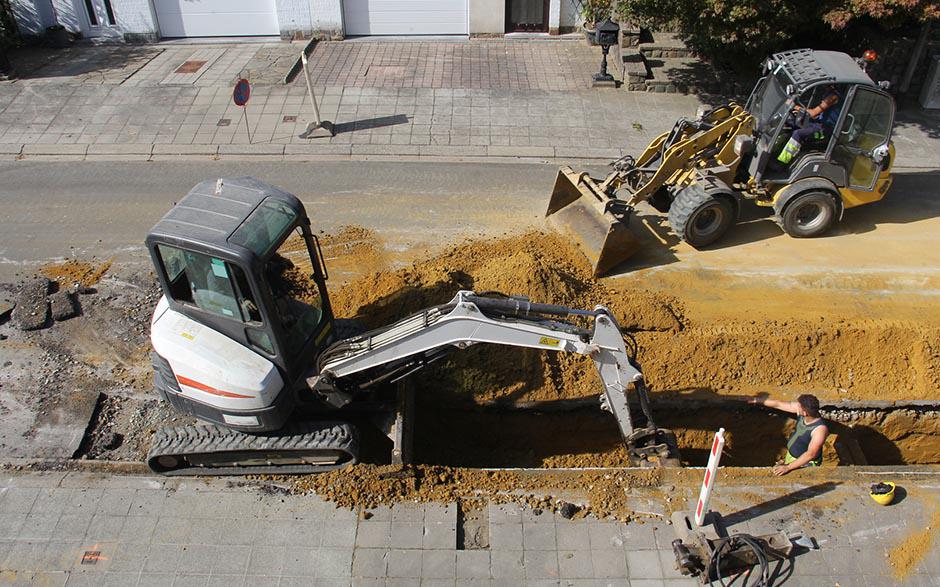prix intervention débouchage canalisation Saint-Denis